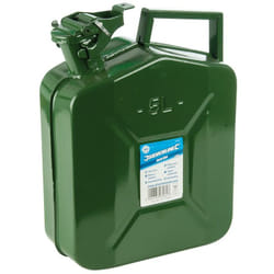 Tanica carburante 5 l