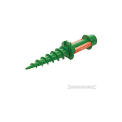 Silverline - Picchetto 450 mm