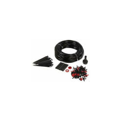 Silverline - Kit di micro-irrigazione 71 pezzi 592716