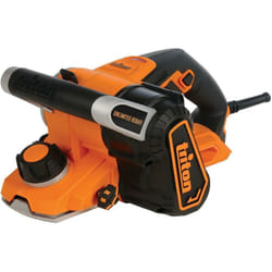 Triton - Pialla a riduzione illimitata 750 w, 82 mm trpul