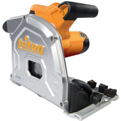 Triton - Sega a traforo a immersione, 165 mm, 1400 w TTS1400