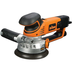 Triton - Levigatrice orbitale eccentrica 500 w tgeos