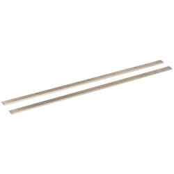 Triton - Lame per pialle, 2 p.zi Lame da 317 mm, 2 p.zi