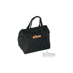 Triton - ttssb Borsa da lavoro per Sega a Traforo e utensili qualità frofessionale