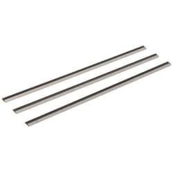 Lame per pialle 180 mm, 3 p.zi Lama TPL180PB 180 mm / 7"