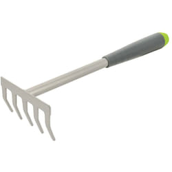 Silverline - Rastrello 290 mm