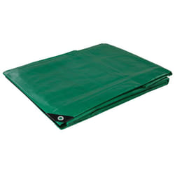 Silverline - Telone resistente Taglio 2 x 3 m / effettivo 1,9 x 2,9 m