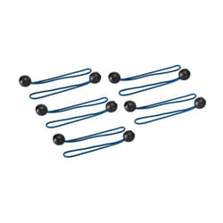 Elastici per telone 10pk 175 mm - Silverline