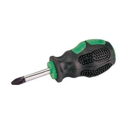 Silverline - Cacciavite a croce Pozidriv ad uso generale PZ2 x 38 mm