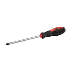 Silverline - Cacciavite a taglio svasato ad uso generale 8 x 150 mm
