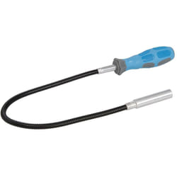Silverline - Utensile raccogli tutto flessibile ad azione magnetica 600 mm