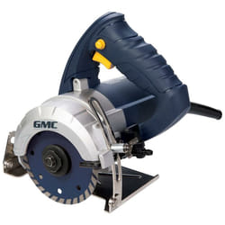 GMC - Sega circolare ad acqua 1250 w, 110 mm 1250