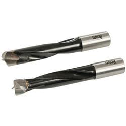 Tasselli per fresatrice a tasselli 8 mm, 2 p.zi TDJDB8
