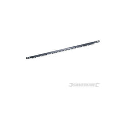 Silverline - Lame per sega ad arco da potatura ideale per legno verde-304 mm