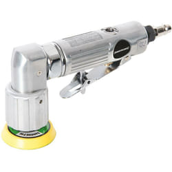 Mini levigatrice pneumatica 2"/ 50 mm