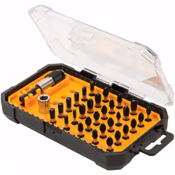 Punte ad impatto per cacciavite Punte ad impatto per cacciavite in acciaio S2 premium resistenti con coppia alta e di lunga d ...