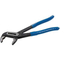 Silverline - Pinza per pompa ad acqua con regolazione graduale idraulica Originale 100 mm