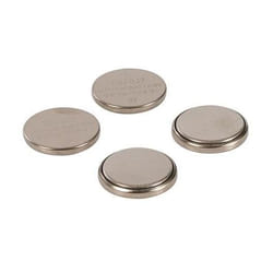 PMASTER 675789 Batterie a bottone al litio CR2032 4 p.zi 4 p.zi