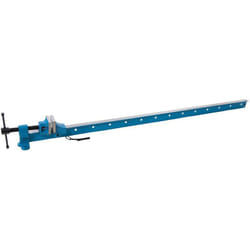 Morsa per falegnameria t 1200 mm