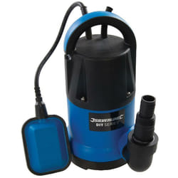 Silverline - Pompa per acqua pulita 250 w 250 w