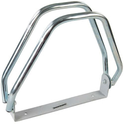 Silverline - Supporto bici a parete Regolabile su 180°