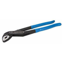 Silverline - Pinza per pompa d'acqua con ganasce sottili Lunghezza 180 mm - Ganasce 45 mm