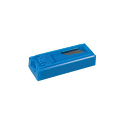 Silverline Lame per taglierini in acciaio SK5 10 p.zi