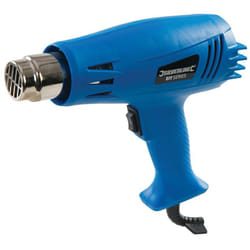 Pistola termica 1500 W 500°C