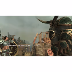 Codemasters Rise of the Argonauts, PC ITA - Vista aggiuntiva 2
