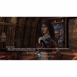 Codemasters Rise of the Argonauts, PC ITA - Vista aggiuntiva 3