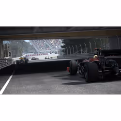 Codemasters Formula 1 2010, Xbox 360 ITA - Vista aggiuntiva 4