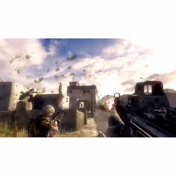 Infogrames Operation Flashpoint: Red River, PS3 Inglese PlayStation 3 - Vista aggiuntiva 4