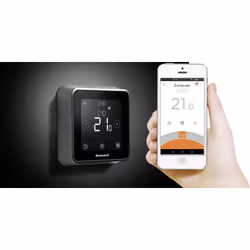 Honeywell Y6R910WF6042 non classificato - Vista aggiuntiva 4