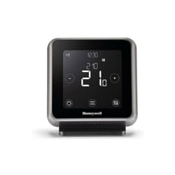 Honeywell - wi-fi lyric T6R cronotermostato versione wireless classe vi antracite Y6H910RW4013