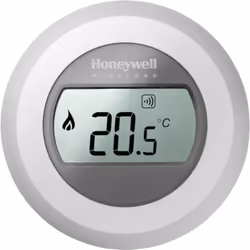 Dettagli tecnici Alimentazione a batteria Campo di applicazione (Smart Home) Raffreddamento e riscaldamento Colore Bianco Con ...