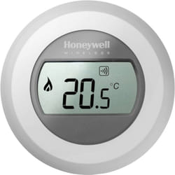 Honeywell - Termostato senza fili evohome T87RF2059