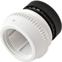 Honeywell - ACH28 Adattatore valvola del radiatore Adatto per radiatori Herz