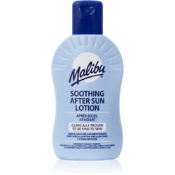 Malibu After Sun Lotion 200 ml