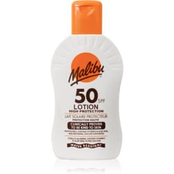 Malibu Lotion High Protection 200 ml