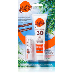 Malibu Sun Protection