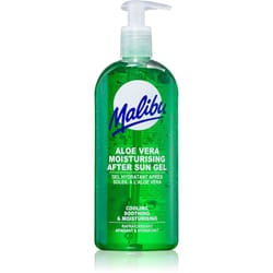 Malibu After Sun 400 ml