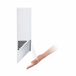 Dyson Airblade V asciugatore mani Automatico