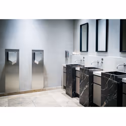 Dyson Airblade V asciugatore mani Automatico - Vista aggiuntiva 5
