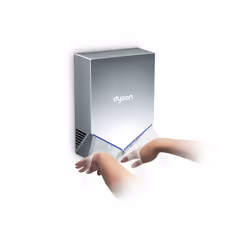 Dyson Airblade V asciugatore mani Automatico - Vista aggiuntiva 4