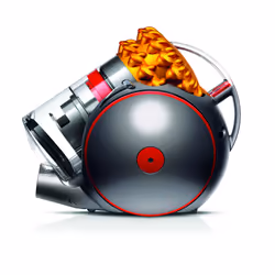 Dyson Cinetic Big ball Multi floor 2 0,8 L A cilindro Secco 700 W Senza sacchetto - Vista aggiuntiva 4