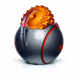 Dyson Cinetic Big ball Multi floor 2 0,8 L A cilindro Secco 700 W Senza sacchetto - Vista aggiuntiva 5