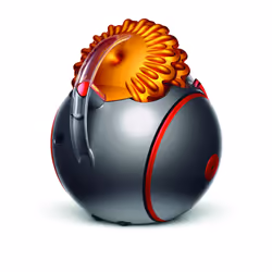 Dyson Cinetic Big ball Multi floor 2 0,8 L A cilindro Secco 700 W Senza sacchetto - Vista aggiuntiva 6
