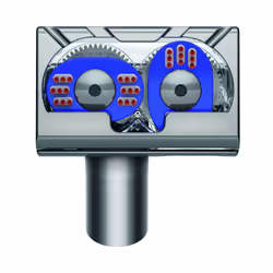 Dyson Cinetic Big ball Absolute 2 0,8 L A cilindro Secco 700 W Senza sacchetto - Vista aggiuntiva 7
