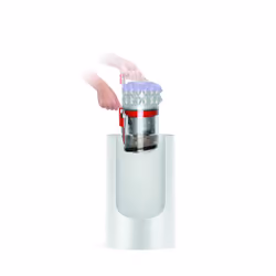 Dyson Big ball Parquet 2 1,5 L A cilindro Secco 600 W Senza sacchetto - Vista aggiuntiva 4