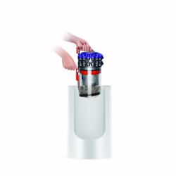 Dyson Big ball Parquet 2 1,5 L A cilindro Secco 600 W Senza sacchetto - Vista aggiuntiva 5
